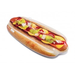 MATERASSINO HOTDOG 108X89 CM