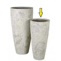 VASO CONICO D37XH80CM...