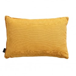 CUSCINO 60X40 GIALLO ARANCIO