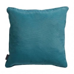 CUSCINO PILLOW 45X45 SEA BLUE