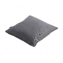 CUSCINO PILLOW 45X45 GRIGIO