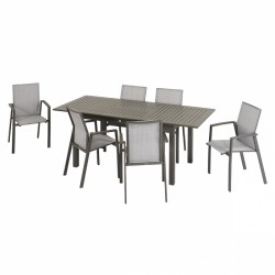 SET PRANZO TWIST 150/210X90...