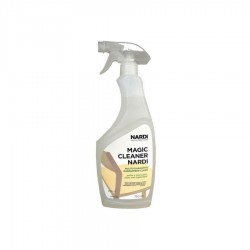 DETERGENTE MAGIC CLEANER