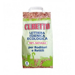 CUBETTO 8 LT (5KG)