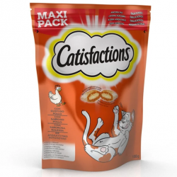 CROCCHETTE CATISFACTION 180 G