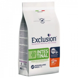 EXCLUSION INTESTINAL 2KG