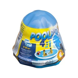 POOLP'O 4 IN 1 DA 250 G