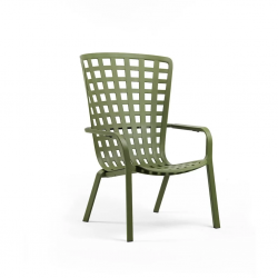 POLTRONA FOLIO AGAVE SENZA...