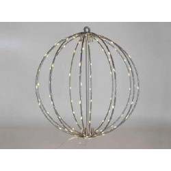 SFERA 3D D30CM 118 NANOLED...