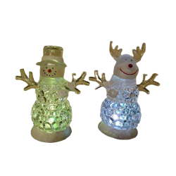 PUPAZZO/RENNA GLITTER...