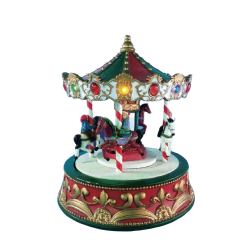 copy of ALBERO NATALE C/LED