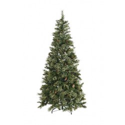ALBERO GLAMOUR 195CM GLIT...
