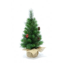 PINO JACK 60 CM C/SACCO
