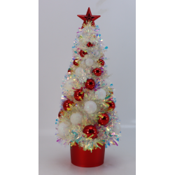 PINETTO BIANCO ROSSO/BIANCO