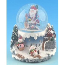 copy of WATERBALL NATALE...