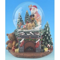 copy of WATERBALL NATALE...