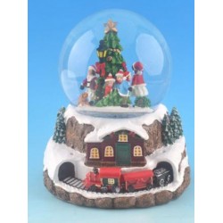 copy of WATERBALL NATALE...