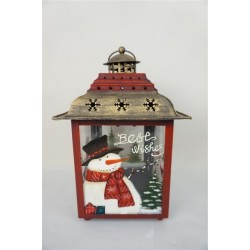 copy of LANTERNA SNOWMAN...