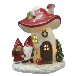 copy of BABBO DONDOLO C/LED