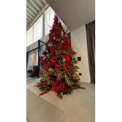 copy of Allestimento Balcone 1