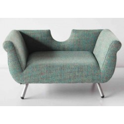 CUCCIA SOFA 42X62X29CM...