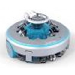 ROBOT A BATTERIA PER PISCINE