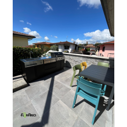 copy of Allestimento Balcone 1