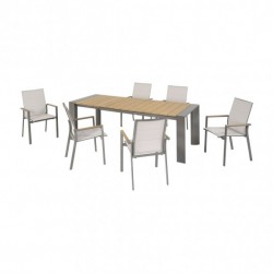 KIT PRANZO JAKO 180/240X90...