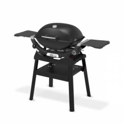 WEBER Q2200 CON STAND