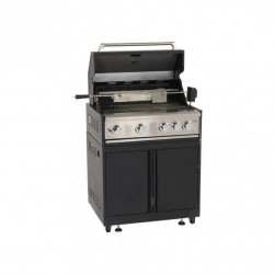 BBQ SUPREME 107,5X67X123...