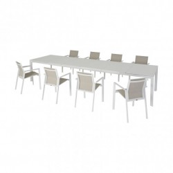 SET PRANZO ORLANDO S/9...