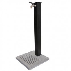 FONTANA C/BASE CEMENTO...
