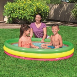 PISCINA SUMMER FONDO...