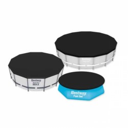TELO COPRIPISCINE FAST SET,...
