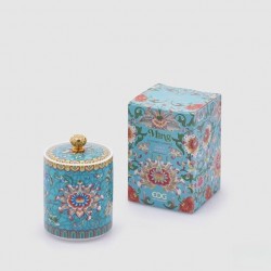 copy of FILLED VOTIVE MANGO...