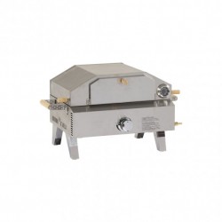 BBQ PIZZA GRILL JOE...