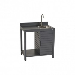 MODULO CUCINA C/LAVELLO...