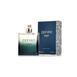 EU DE PARFUM 100ML ZEFIRO