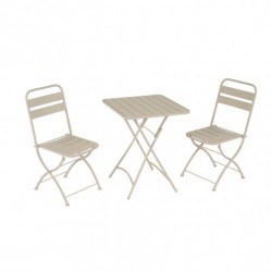 SET EASY 60X60 FERRO SAND...