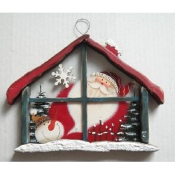 CASETTA 19X16CM APPEND...