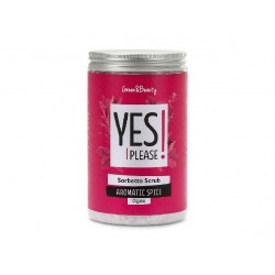 SCRUB AROMATIC SPICE...