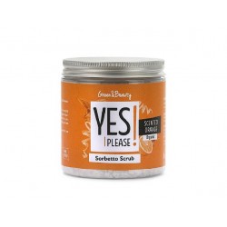 SCRUB SCENTED ORANGE...