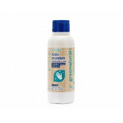 ACQUA OSSIGENATA 10VOL 250ML