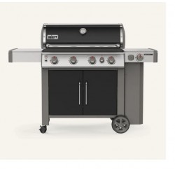 BBQ GENESIS II EP-435 GBS