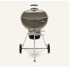 BBQ MASTER TOUCH GBS C-5750...