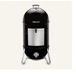 BBQ SMOKEY MOUNTAIN COOKER...