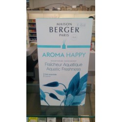 BOUQUET AROMA HAPPY...