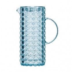 CARAFFA TIFFANY AZZURRA