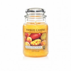 GIARA GRANDE CLASSICA MANGO...