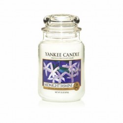 GIARA GRANDE MIDNIGHT JASMINE